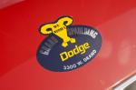 Dodge Challenger R/T Hemi Mr Norm&rsquo;s 1971 года